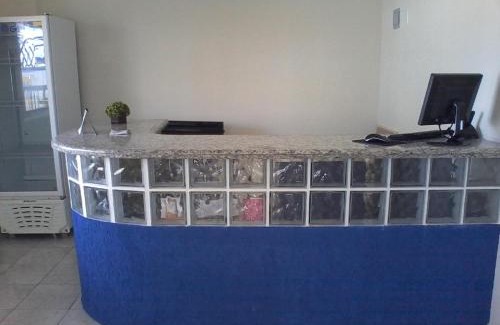 Caicara Hotel | Discover Pousada Olga: Family-Friendly with a Pool