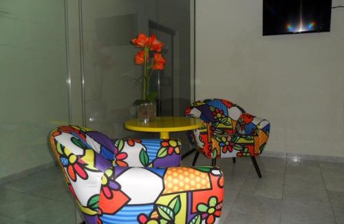 Caicara Hotel | Discover Pousada Olga: Family-Friendly with a Pool