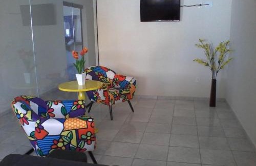 Caicara Hotel | Discover Pousada Olga: Family-Friendly with a Pool