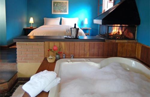 Visconde de Maua Hotel | Discover Pousada Olho D'Água: Pet-Friendly Retreat with Pool