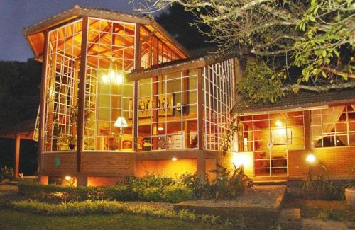 Visconde de Maua Hotel | Discover Pousada Olho D'Água: Pet-Friendly Retreat with Pool