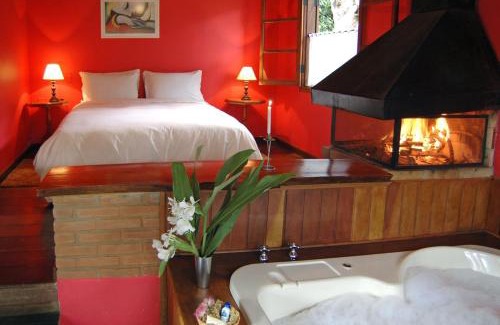 Visconde de Maua Hotel | Discover Pousada Olho D'Água: Pet-Friendly Retreat with Pool