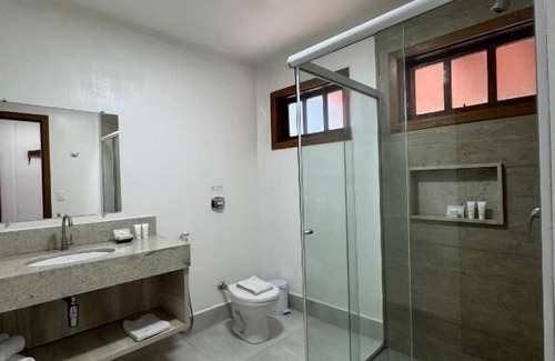 Bonito Hotel | Ocean View Retreat at Pousada Olho D'Água - Rated 9.4/10