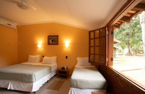Bonito Hotel | Ocean View Retreat at Pousada Olho D'Água - Rated 9.4/10