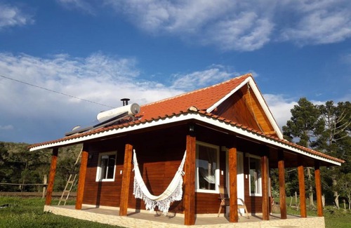 Rio Rufino Ski Chalet | Top-Rated Pousada Olho d'água with Ocean View & Breakfast