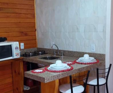 Rio Rufino Ski Chalet | Top-Rated Pousada Olho d'água with Ocean View & Breakfast