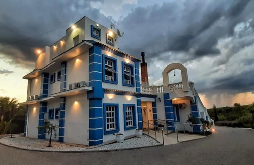 Cacapava do Sul Hotel | Discover Pousada Olival Vila do Segredo - Guest Rated 9/10