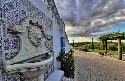 Cacapava do Sul Hotel | Discover Pousada Olival Vila do Segredo - Guest Rated 9/10