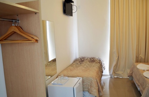 Jardim Itagua Hotel | Relax at Pousada Omnimare: Pool, Spa & Ocean Views