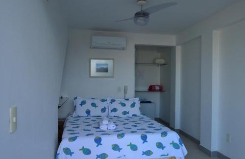 Foguete Hotel | Pet-Friendly Pousada On Shore with Oceanfront Views