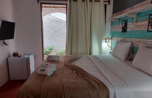 Cumbuco Hotel | Guest Rated 10/10 at Pousada ON VIBE Cumbuco with Pool & Hot Tub