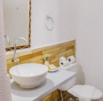 Cumbuco Hotel | Guest Rated 10/10 at Pousada ON VIBE Cumbuco with Pool & Hot Tub