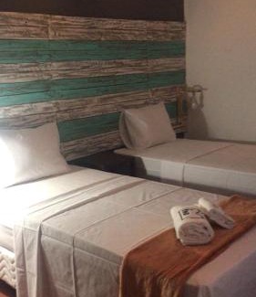 Cumbuco Hotel | Guest Rated 10/10 at Pousada ON VIBE Cumbuco with Pool & Hot Tub