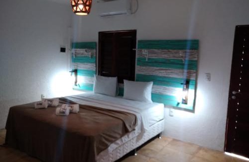 Cumbuco Hotel | Guest Rated 10/10 at Pousada ON VIBE Cumbuco with Pool & Hot Tub