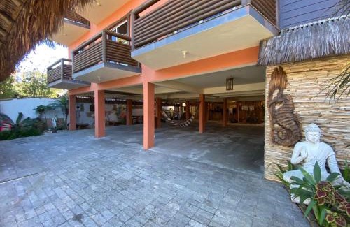 Guarda do Embau Hotel | Pet-Friendly Pousada Ondas do Embaú with Ocean View