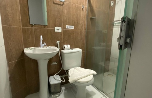 Porto de Galinhas Hotel | Top-Rated Pousada Ondas do Mar with Ocean View & Pool
