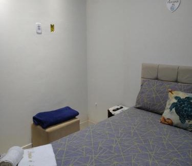 Caravelas House | Discover Pousada OPA - Oceanfront Bliss in Abrolhos