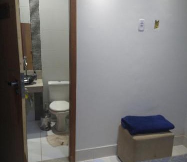 Caravelas House | Discover Pousada OPA - Oceanfront Bliss in Abrolhos