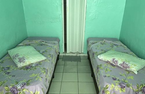 Jose Menino Hotel | Pet Friendly Pousada Orquidário with Breakfast Included