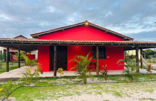 Caraiva Hotel | Family-Friendly Stay at Hospedagem do Indiano - Xandó Caraíva