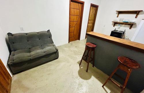 Caraiva Hotel | Family-Friendly Stay at Hospedagem do Indiano - Xandó Caraíva
