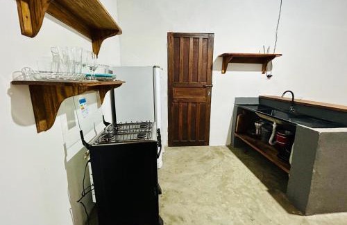 Caraiva Hotel | Family-Friendly Stay at Hospedagem do Indiano - Xandó Caraíva
