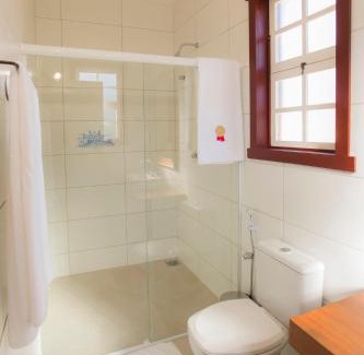 Tiradentes Hotel | Relax at Pousada Ouro de Minas with Oceanfront Views