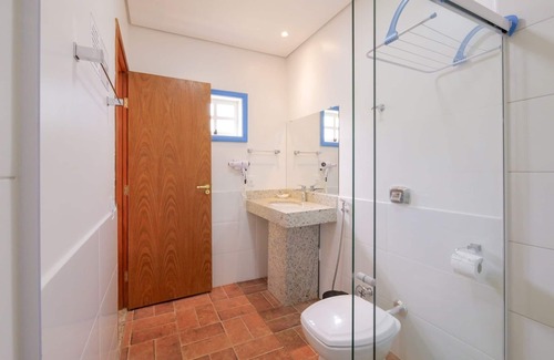 Bonito Hotel | Guest Rated 10/10: Pousada Ouro Preto with Pool & Breakfast