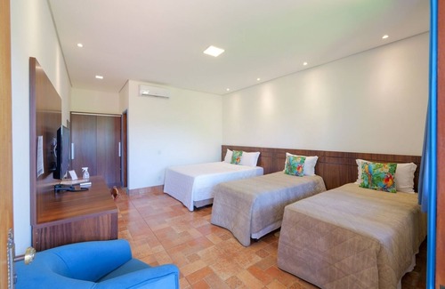 Bonito Hotel | Guest Rated 10/10: Pousada Ouro Preto with Pool & Breakfast