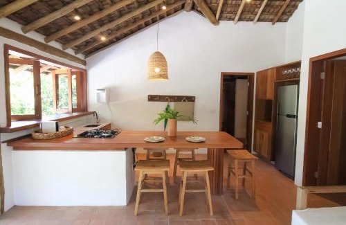 Curuipe Hotel | Experience Ocean View Bliss at Pousada Outeiro
