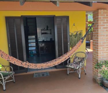 Itapoa Cabin | Pet-Friendly Pousada Pássaros Park with Oceanfront Bliss