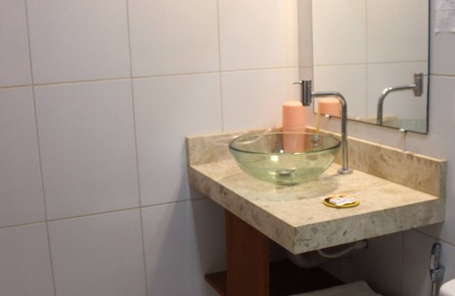 Sao Miguel de Touros Hotel | Pousada Pé na Areia Gostoso