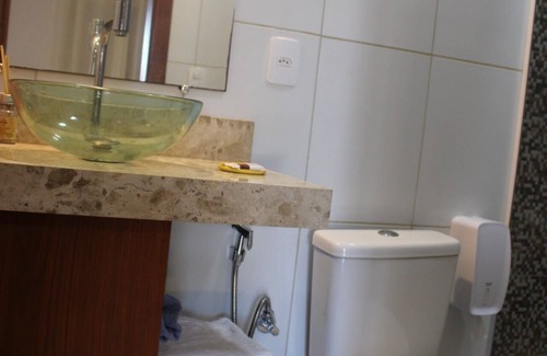 Sao Miguel de Touros Hotel | Pousada Pé na Areia Gostoso