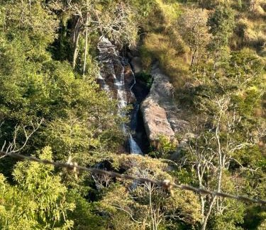 Sao Bento do Sapucai Hotel | Pet-Friendly Pousada Pé da Serra with a 9.3/10 Rating