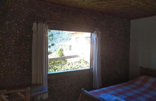 Aiuruoca Hotel | Highly Rated Pousada Pé da Mata – Your Gateway to Nature