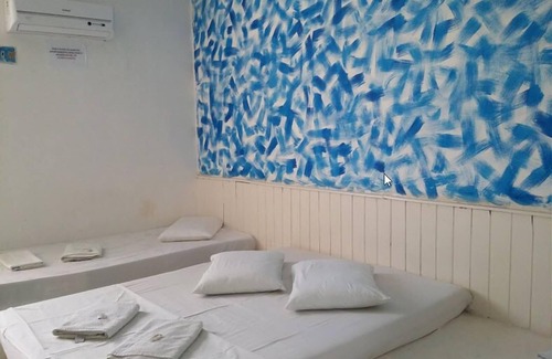 Prado Hotel | Discover Pousada Pé de Caju: Poolside Retreat with Breakfast