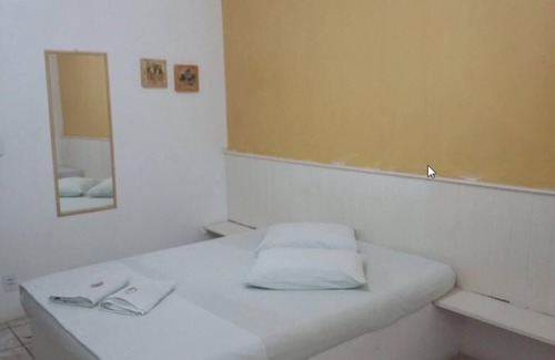 Prado Hotel | Discover Pousada Pé de Caju: Poolside Retreat with Breakfast