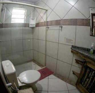 Garopaba Hotel | Pet-Friendly Pousada Pé na Areia with Ocean Views