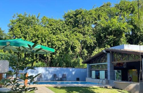 Porto Novo Hotel | Pet-Friendly Pousada PÍER 22 with Pool & Restaurant