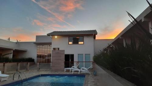 Cunha Hotel | Oceanfront Retreat at Pousada Pôr do Sol - Rated 9.7/10