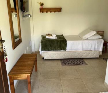 Ipiabas House | Delightful Stay at Pousada Pôr do Sol with Pool & Breakfast