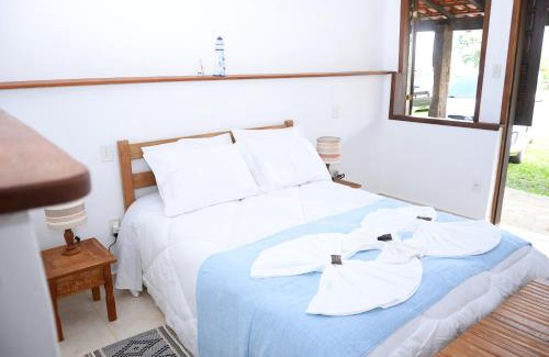 Ipiabas House | Delightful Stay at Pousada Pôr do Sol with Pool & Breakfast
