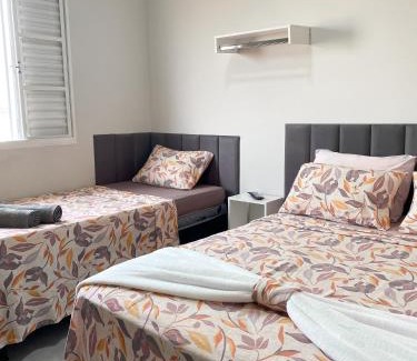 Canaa House | Bright Pousada Pôr Do Sol: Guest Rated 9.5 & Pet Friendly