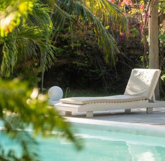 Icarai de Amontada Hotel | Experience Oceanfront Bliss at Pousada Pais Tropical