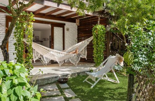 Icarai de Amontada Hotel | Experience Oceanfront Bliss at Pousada Pais Tropical