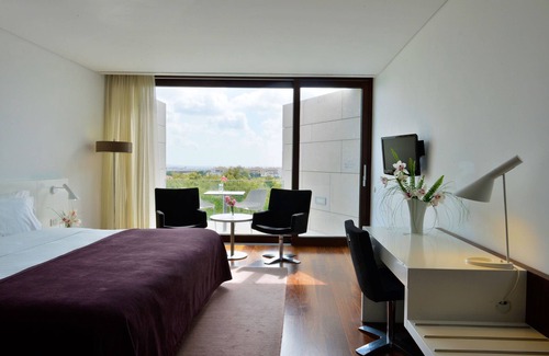 Estoi Hotel | Experience Pousada Palácio de Estói - 5-Star Bliss Awaits