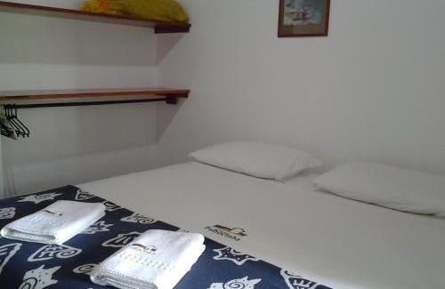 Garopaba Hotel | Inviting Pousada Palhocinha Garopaba with Pool & Breakfast