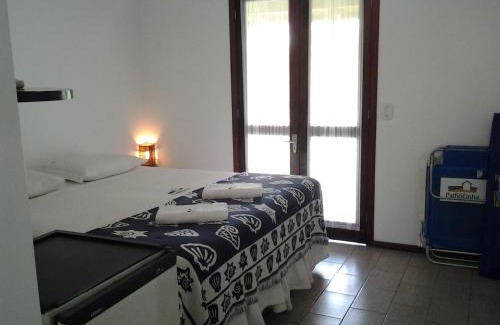 Garopaba Hotel | Inviting Pousada Palhocinha Garopaba with Pool & Breakfast