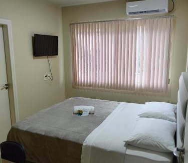 Agrolandia Hotel | Pousada Palmeira Imperial
