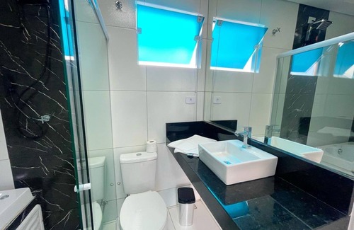 Pereque-Acu Hotel | Relax at Pousada Papito: Ocean Views & Pool Access
